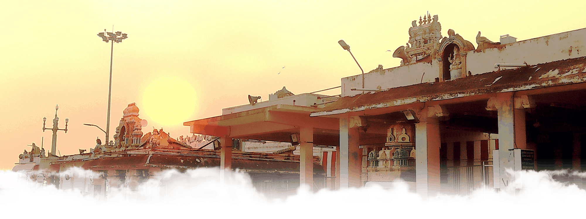 Palani Murugan Temple