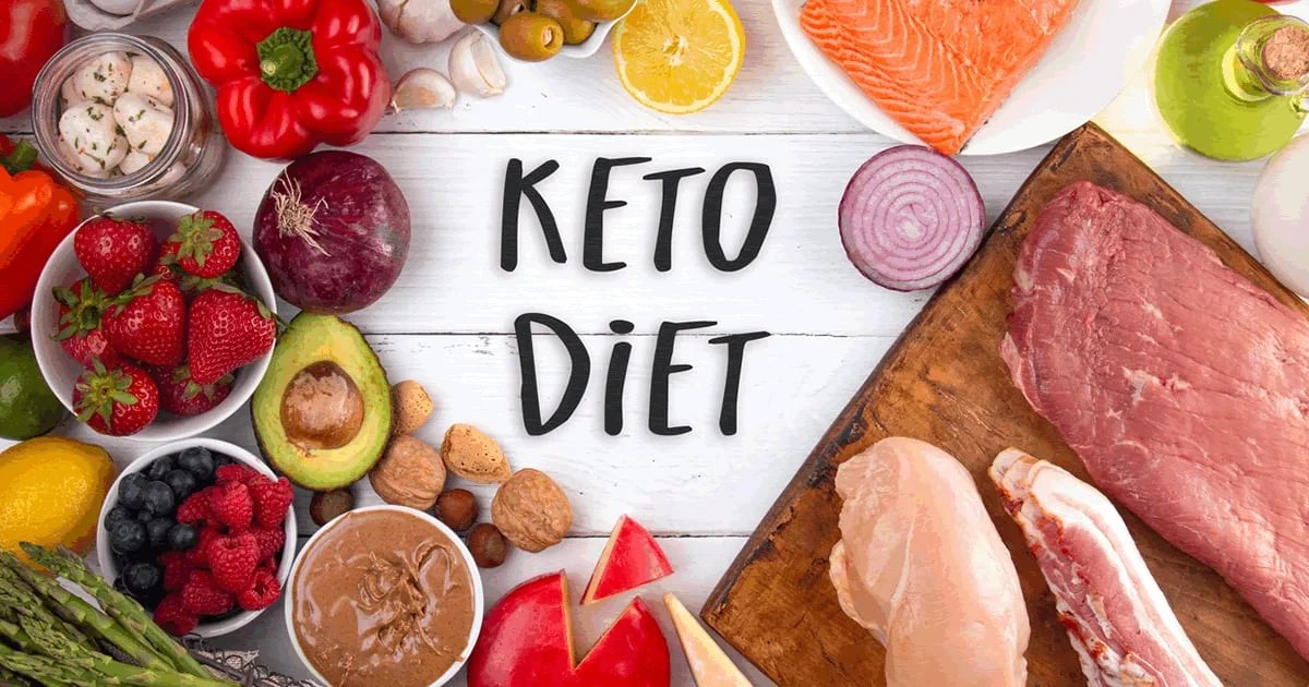 Keto Diet Side Effects How Long do Keto Diet Side Effects Last?