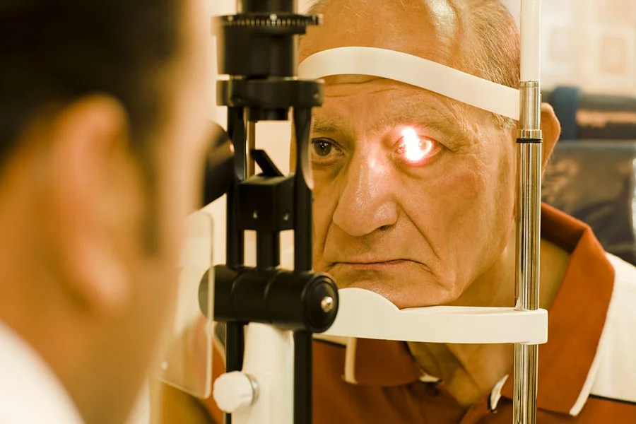 Pressure Behind Eye; What can Cause Pressure Behind the Eye?