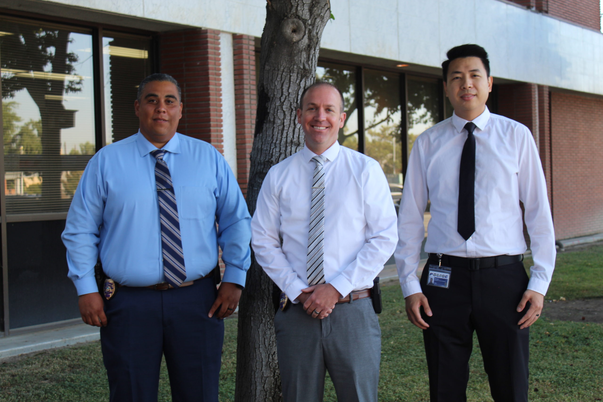 Bakersfield Police Department looks to its techies to follow the