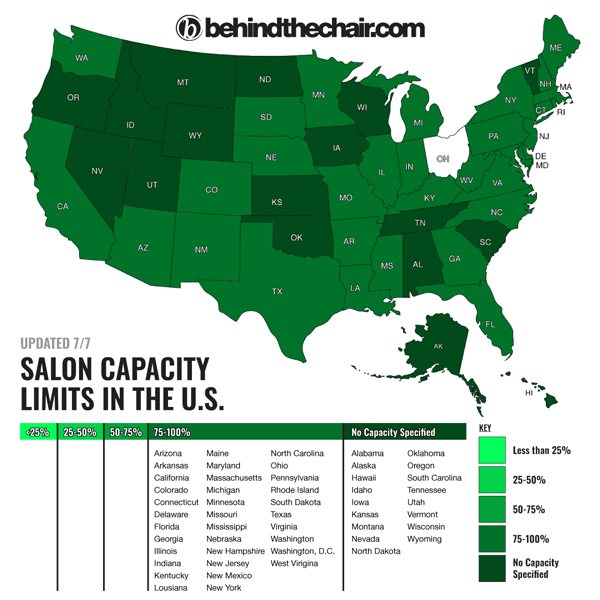 Can Salon Open During Mco 2021 at Daniel Chaires blog