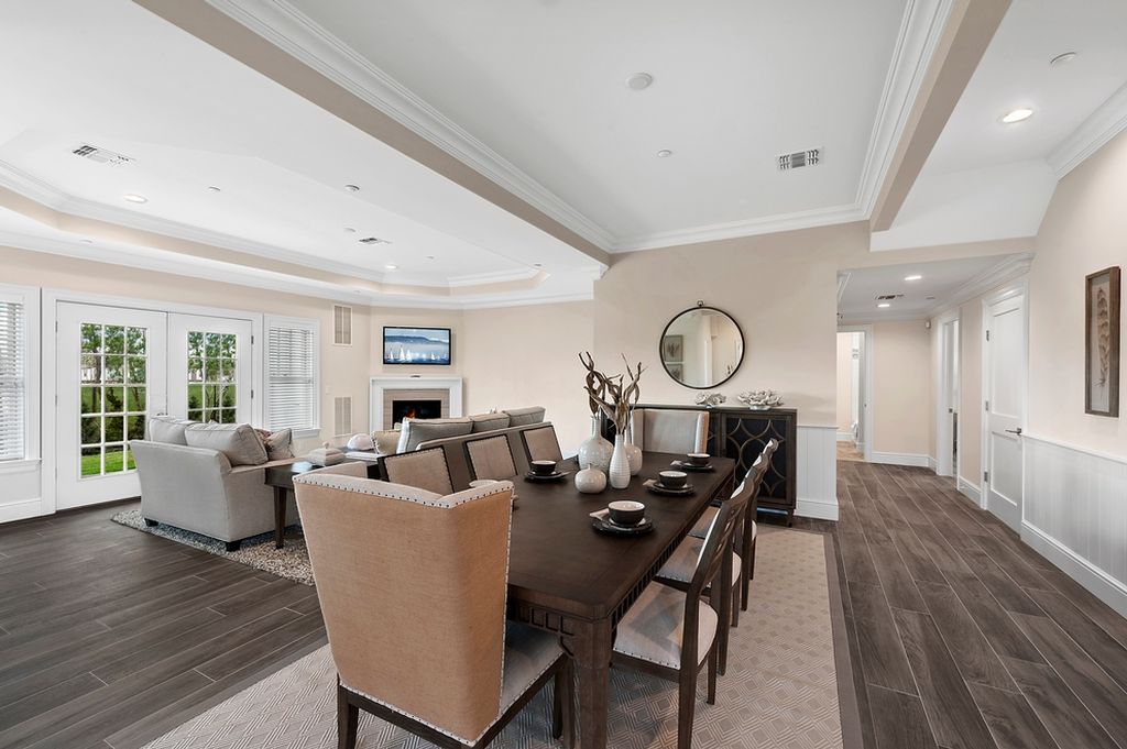 All You Need to Know About the New Southampton Pointe Condos Behind