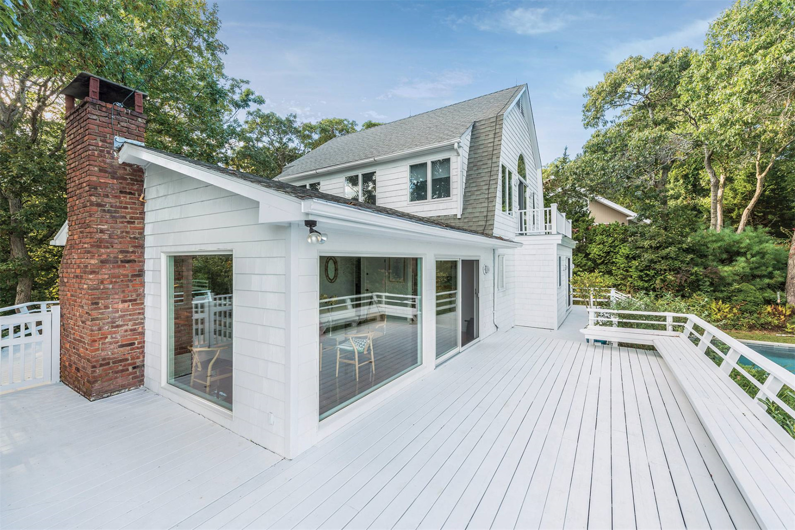 A Homey Bayview Property in Barnes Landing for 2 Million Behind The