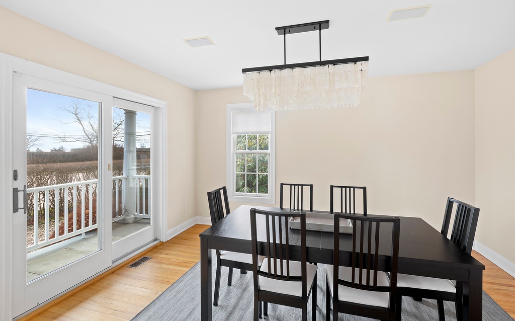 Amagansett Lanes FixerUpper Sells in 9 Days Behind The Hedges