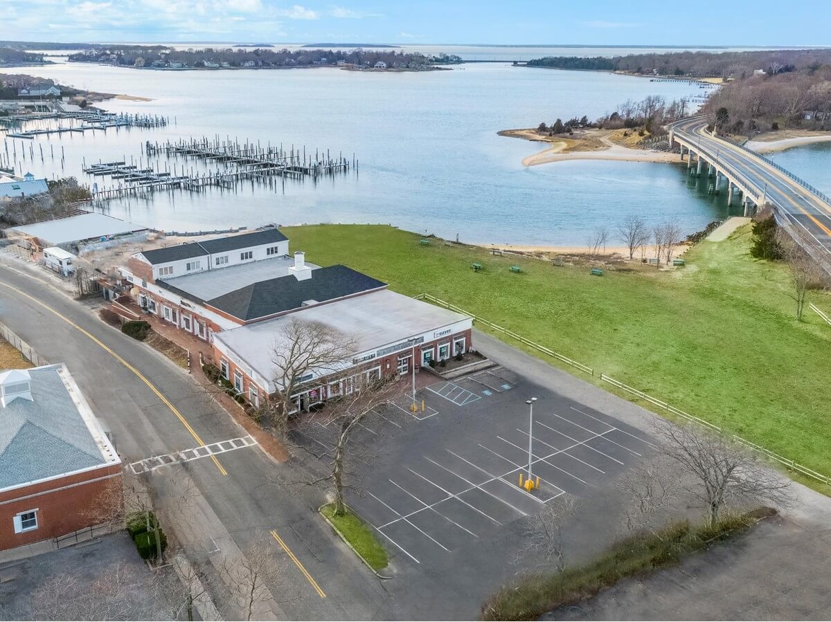 Deal Closed! Bay Street Theater Officially Has New Sag Harbor Home