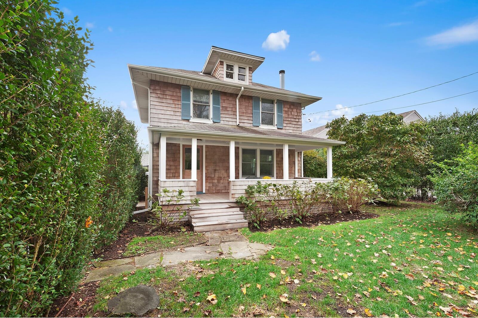 Open Houses Three Houses, Seven Lots in Sagaponack for Nearly 50