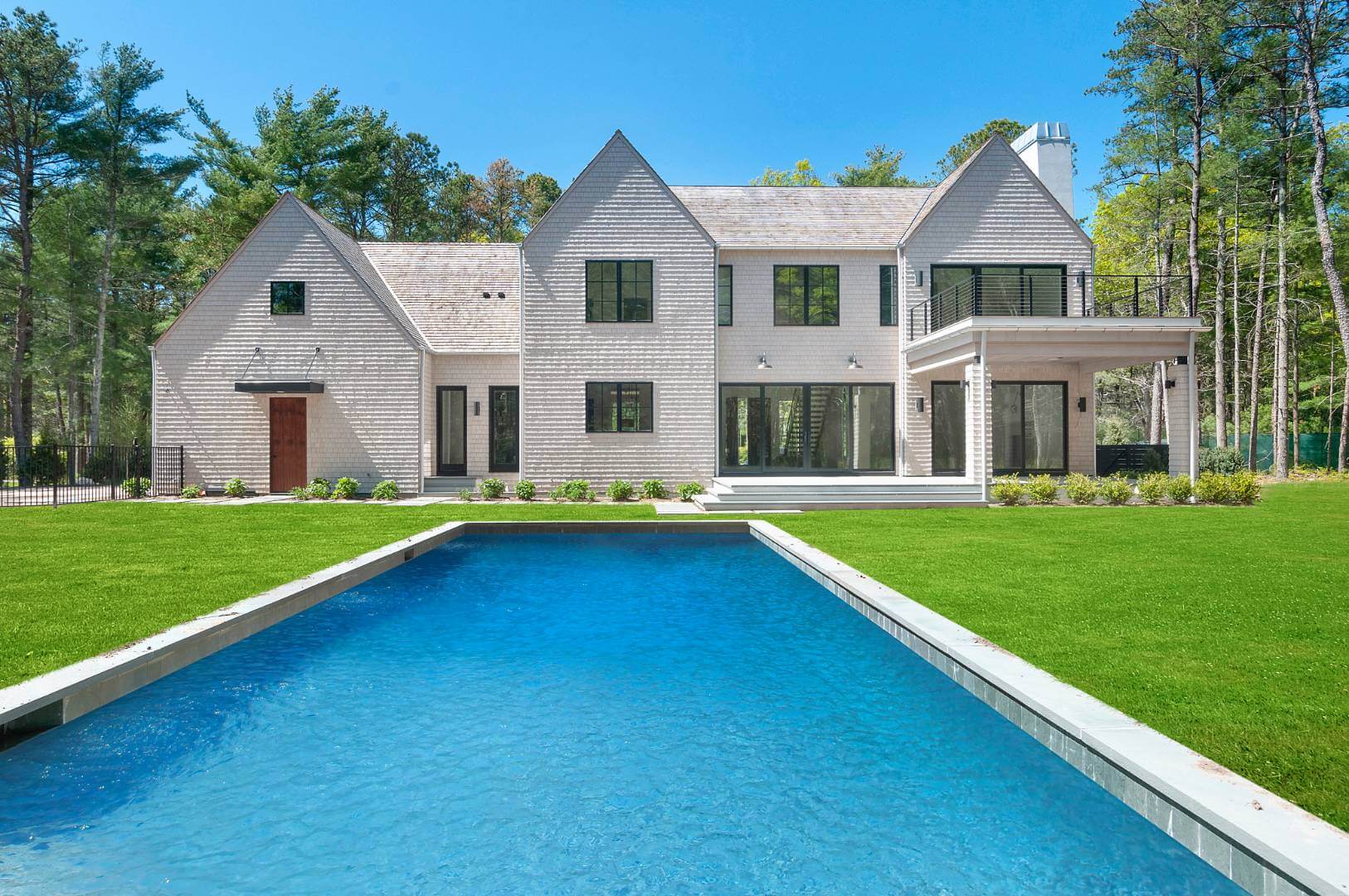 Market Update New Construction in the Hamptons, Plus the 34.999M