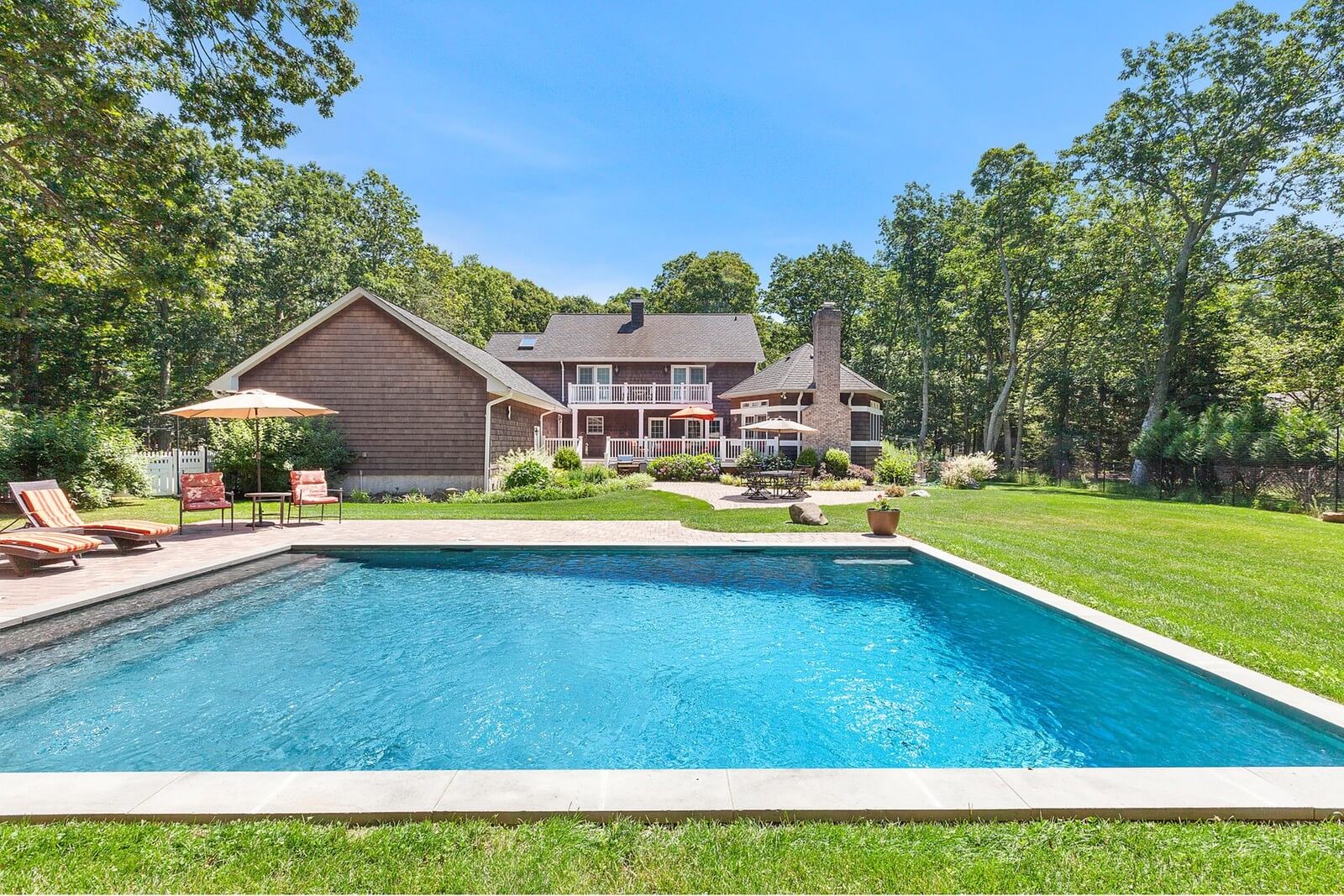 Open Houses Check Out This 12,600SquareFoot Home in the Grace