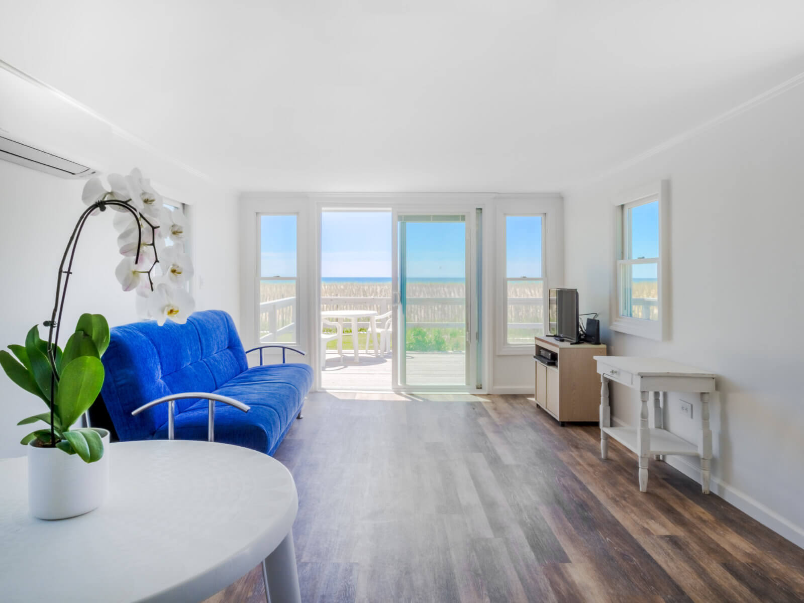 Buy a Unit in Montauk Shores Condominium Trailer Park for 1.675