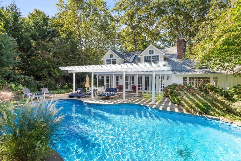 Home Designed by Seasoned Traveler and Others Being Shown This Weekend