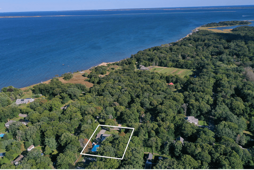 Something New To Kick Off Another Weekend of Open Houses Behind The