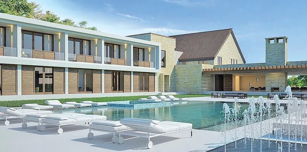 Southold ZBA OKs Plan for The Enclaves