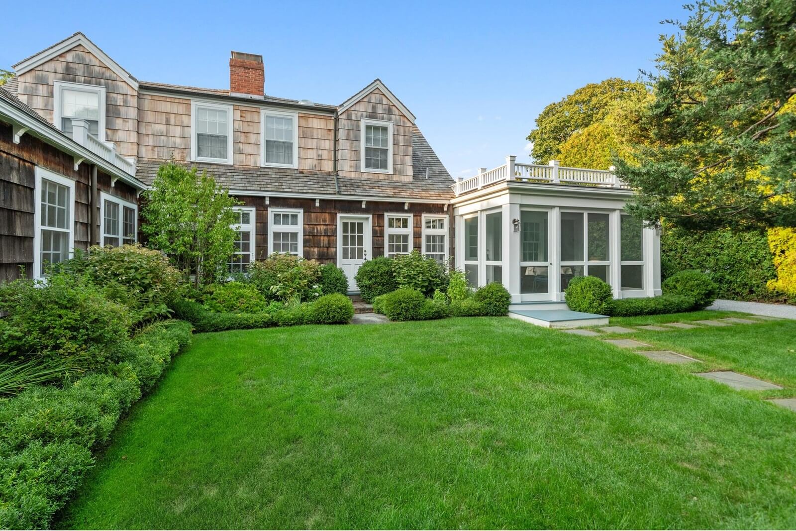 Southampton Village Home With Authentic Charm Lists for 4.95 Million