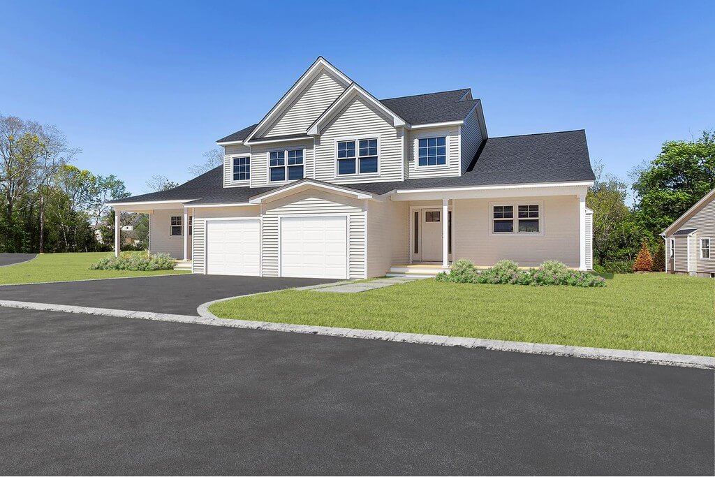 A Riverhead Condominium and Other North Fork Open Houses This Weekend