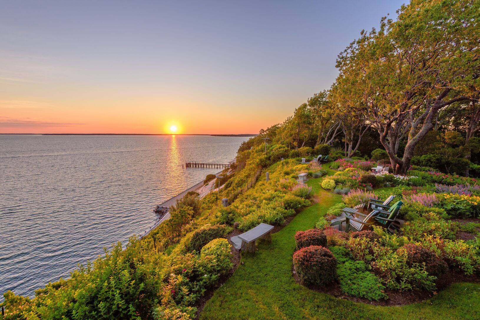 Exclusive North Haven Estate Sells Over Asking Price