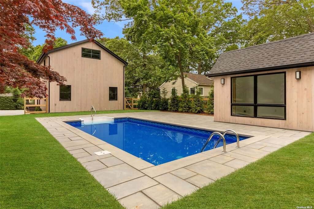 North Fork Open Houses A Newly Finished Mattituck Home