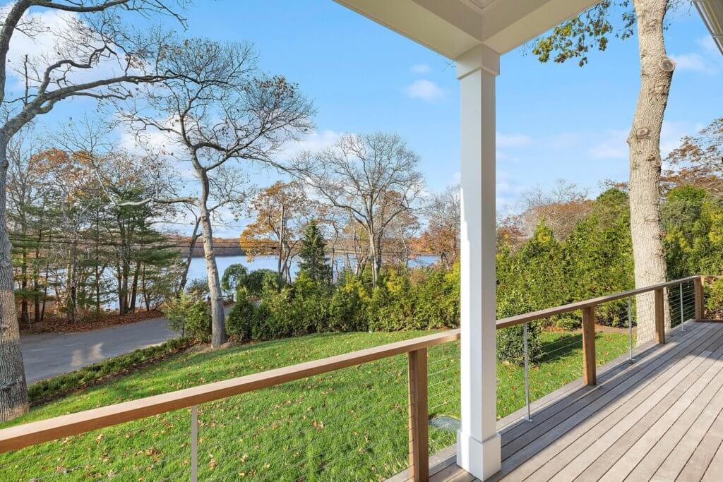 Ring in the New Year With These East End Open Houses