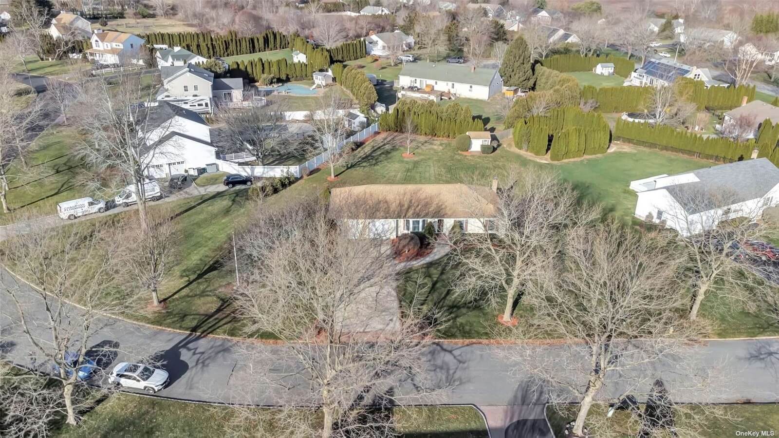 East End Open Houses See a 16M Oceanfront Quogue House