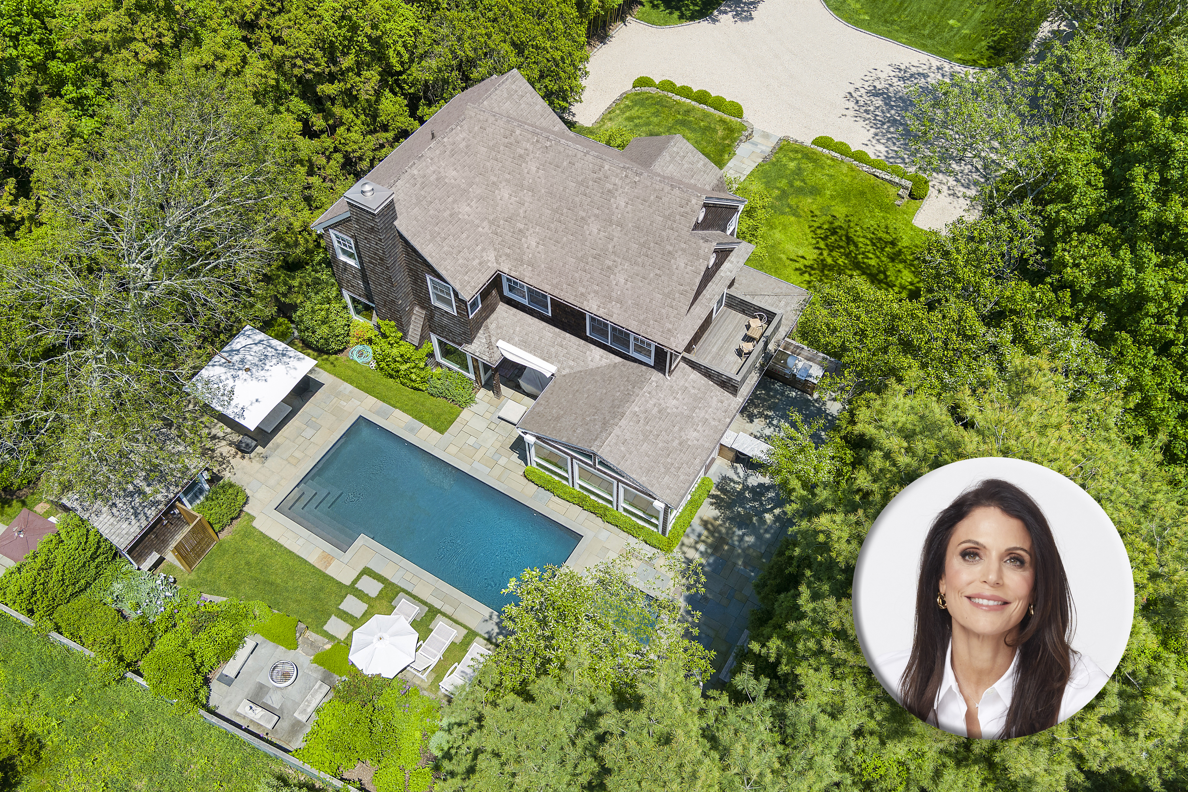 Bethenny Frankel Sells Homes
