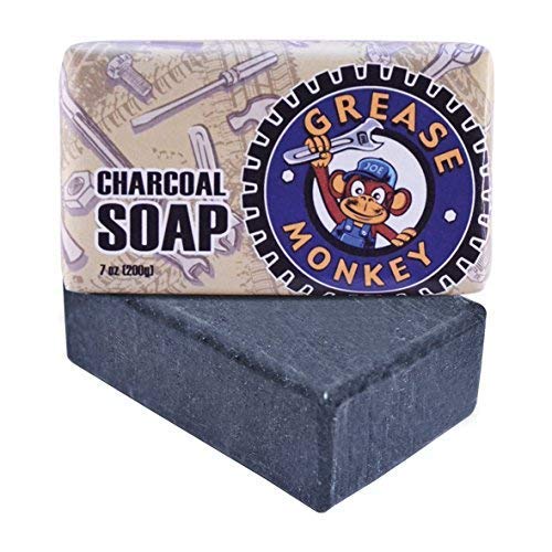Best Soap for Auto Mechanics BehindTheWash
