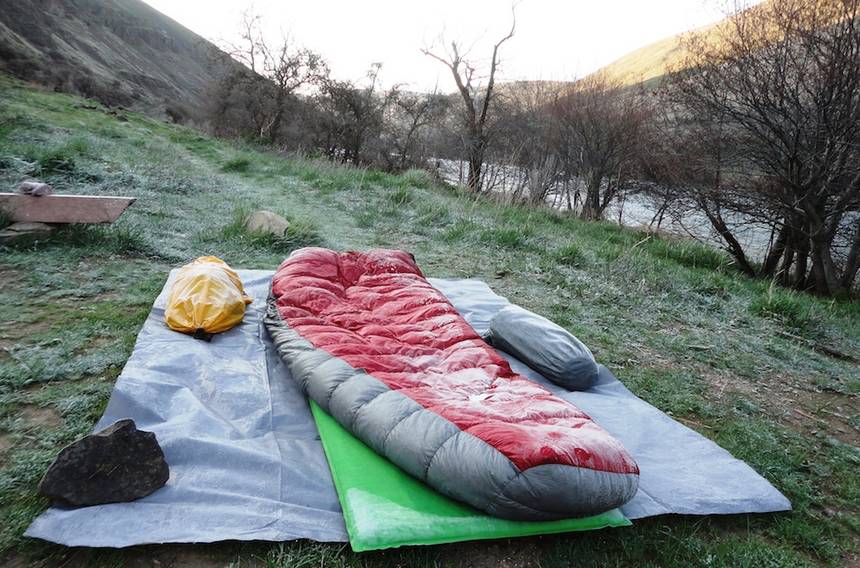 How to Wash a Sleeping Bag BehindTheWash