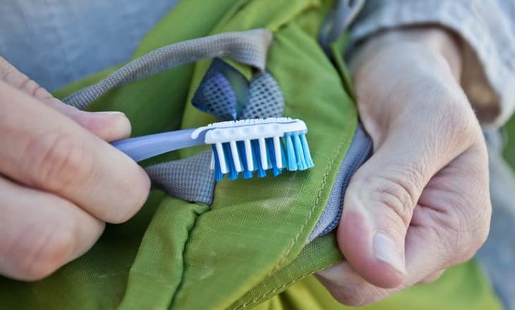 How to Wash a Sleeping Bag - BehindTheWash