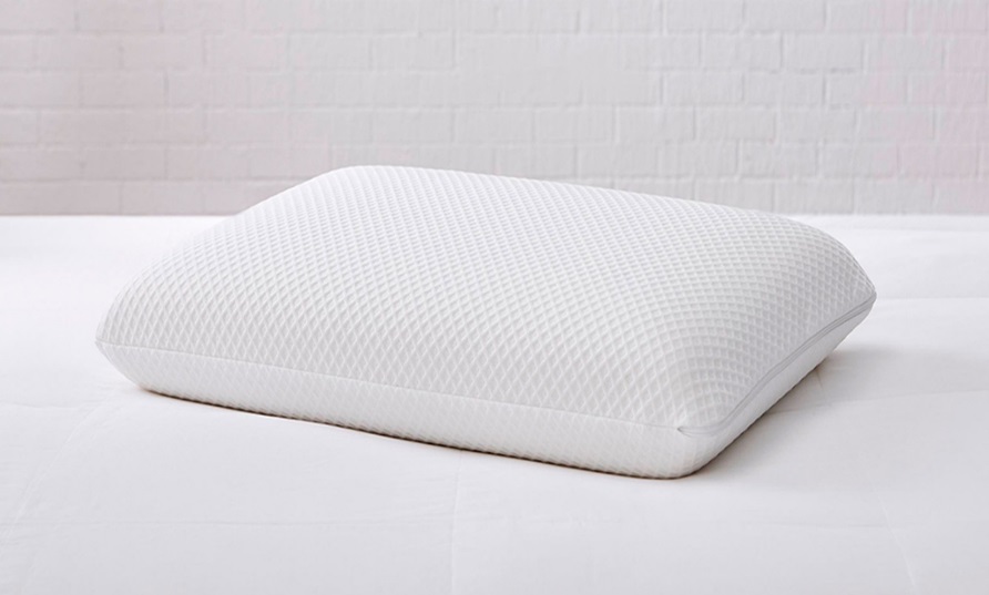 How to Wash Memory Foam Pillow without Damaging It BehindTheWash