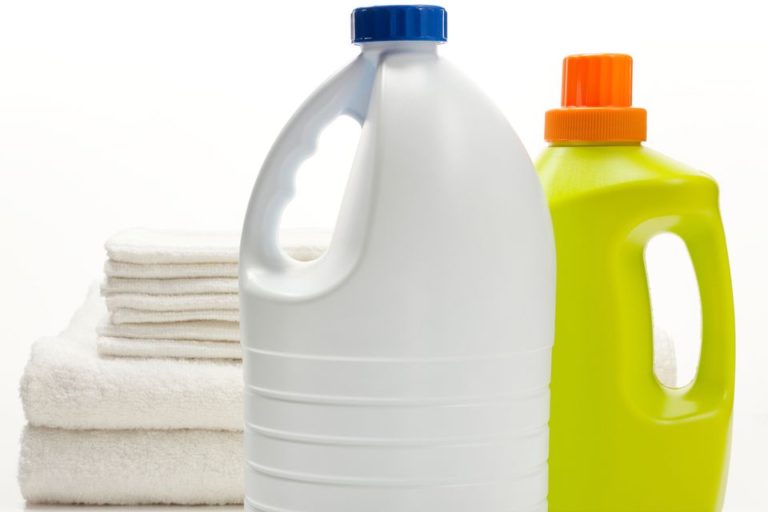 Top Things to Know When You Wash White Clothes with Bleach BehindTheWash