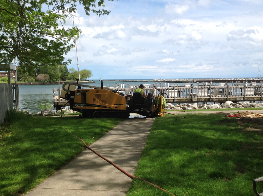 Directional Drilling Near Me Finding a Service Behm Enterprises