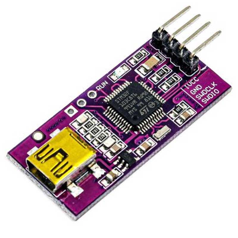 پروگرامر و دیباگر Jlink بهنام رباتیک