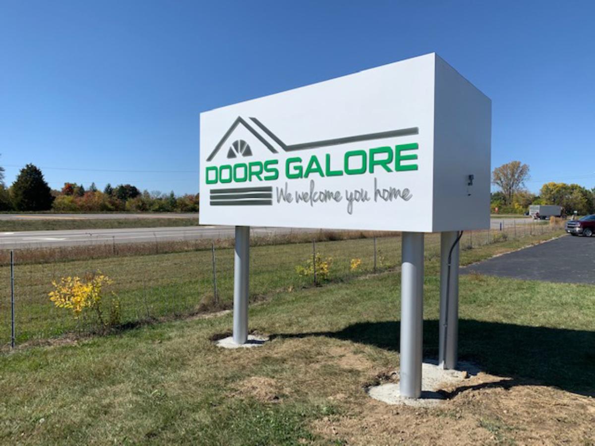 Doors Galore Behr Design, LLC