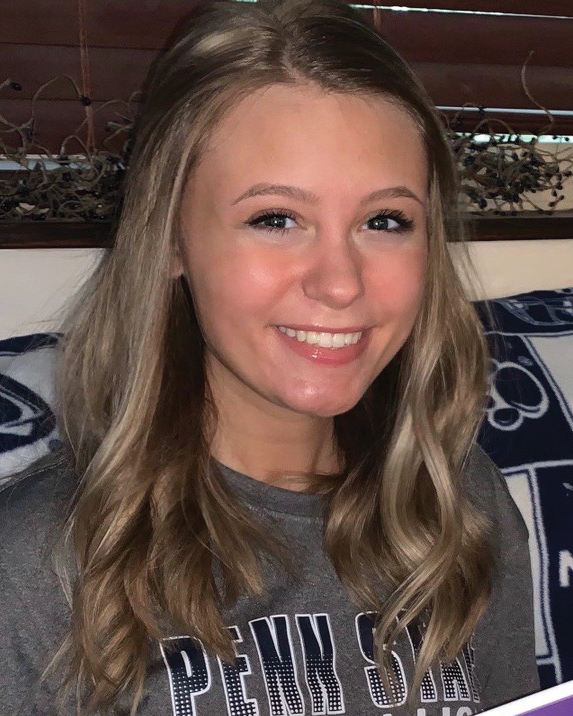 Bailey Brooks's Instagram, Twitter & Facebook on IDCrawl