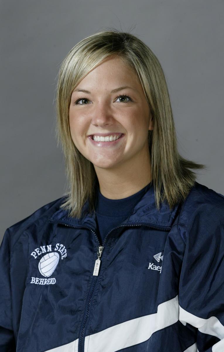 Former Athletes Earn Places in Penn State Behrend Athletics Hall of