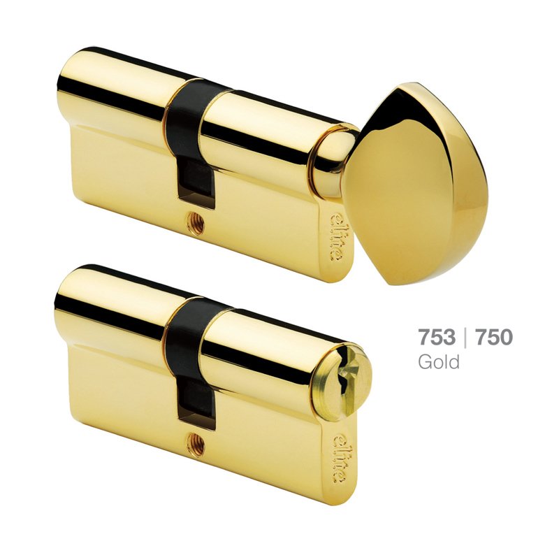 Cylinder Door handle