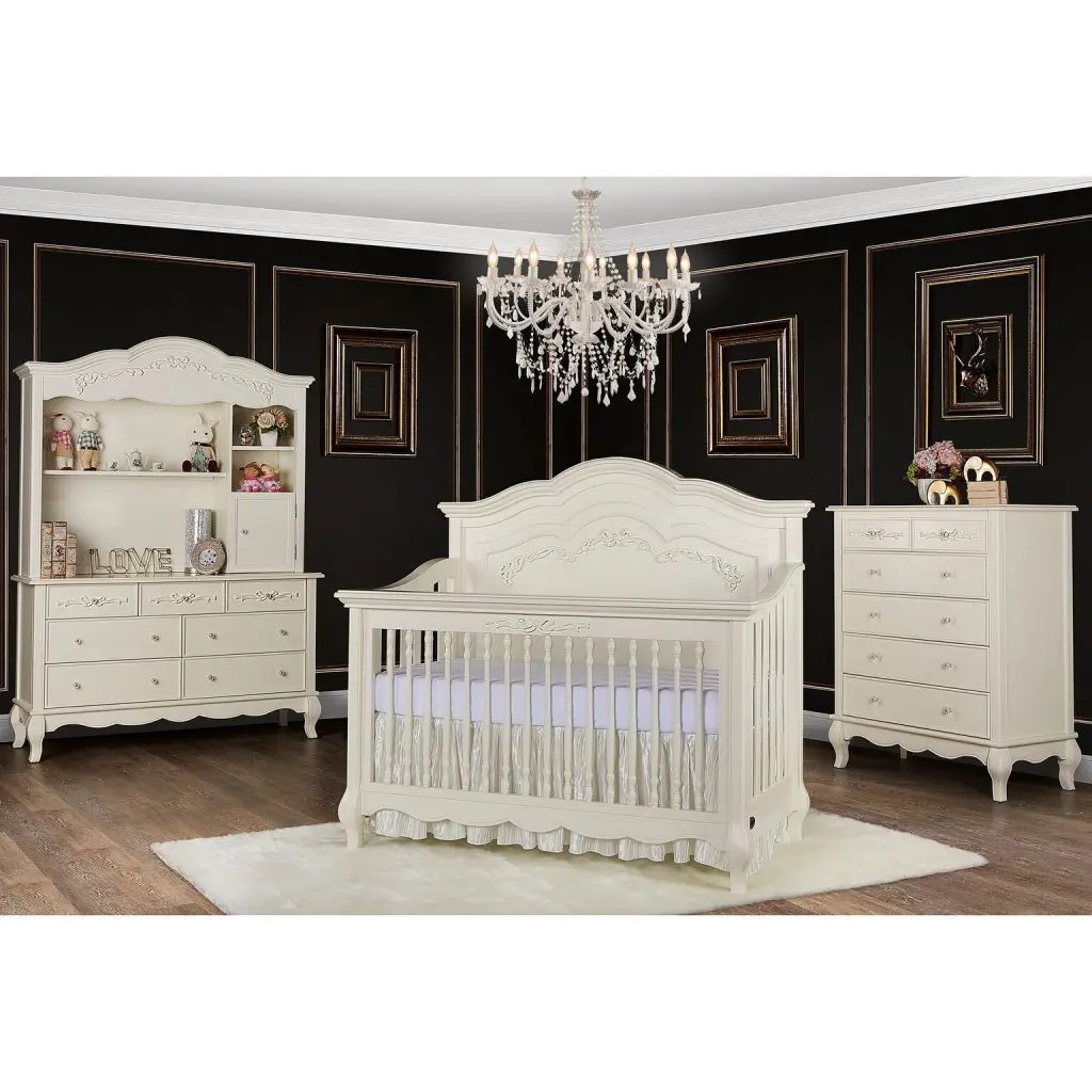 Cribs and Baby Nursery Furniture Behr's Furniture