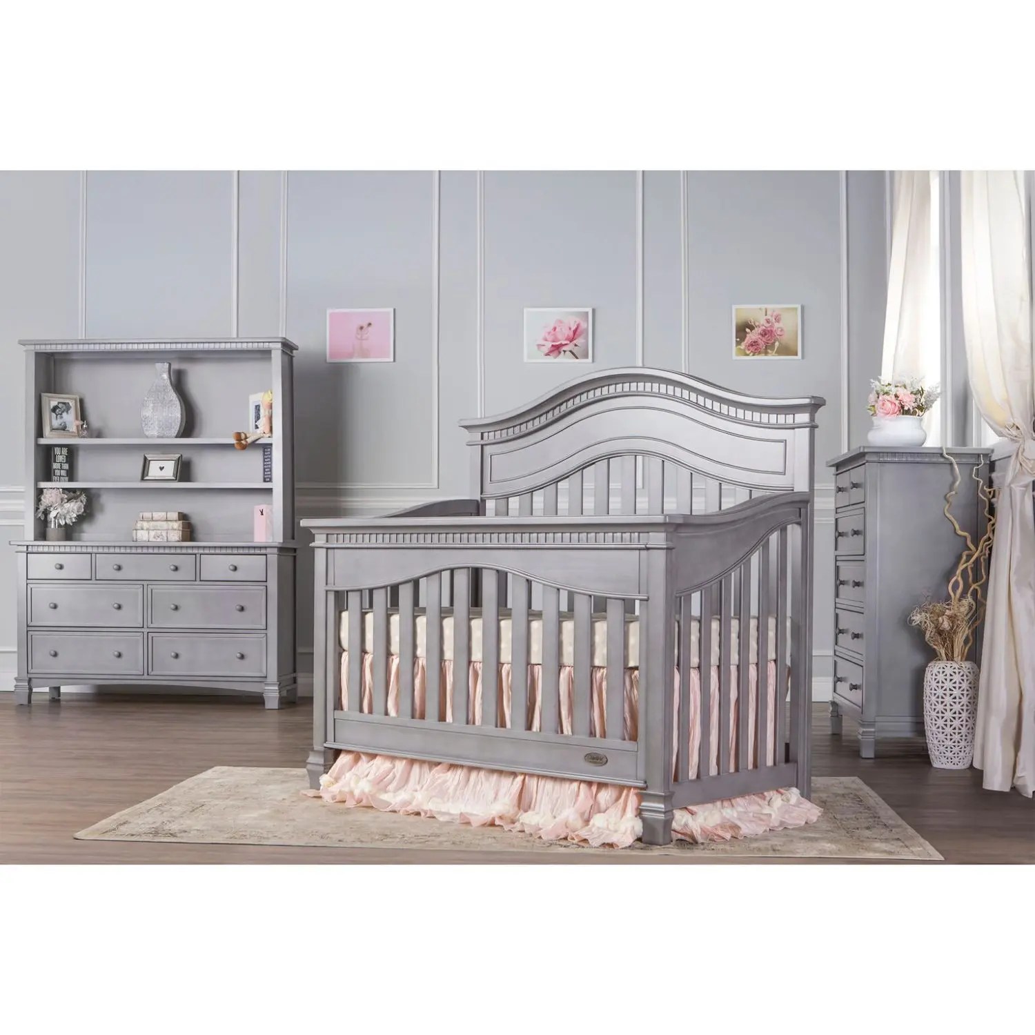 Evolur Cheyenne Crib Collection Behr�s Superstore Evolur Cheyenne Crib Collection Behr�s Superstore
