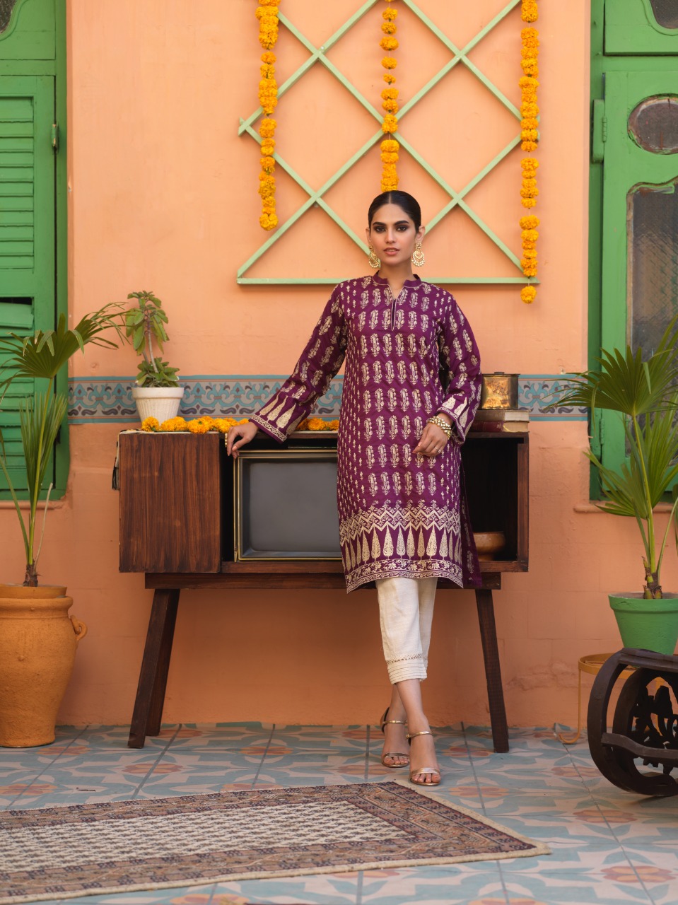 Bonanza Satrangi brings back the excitement with their Festive