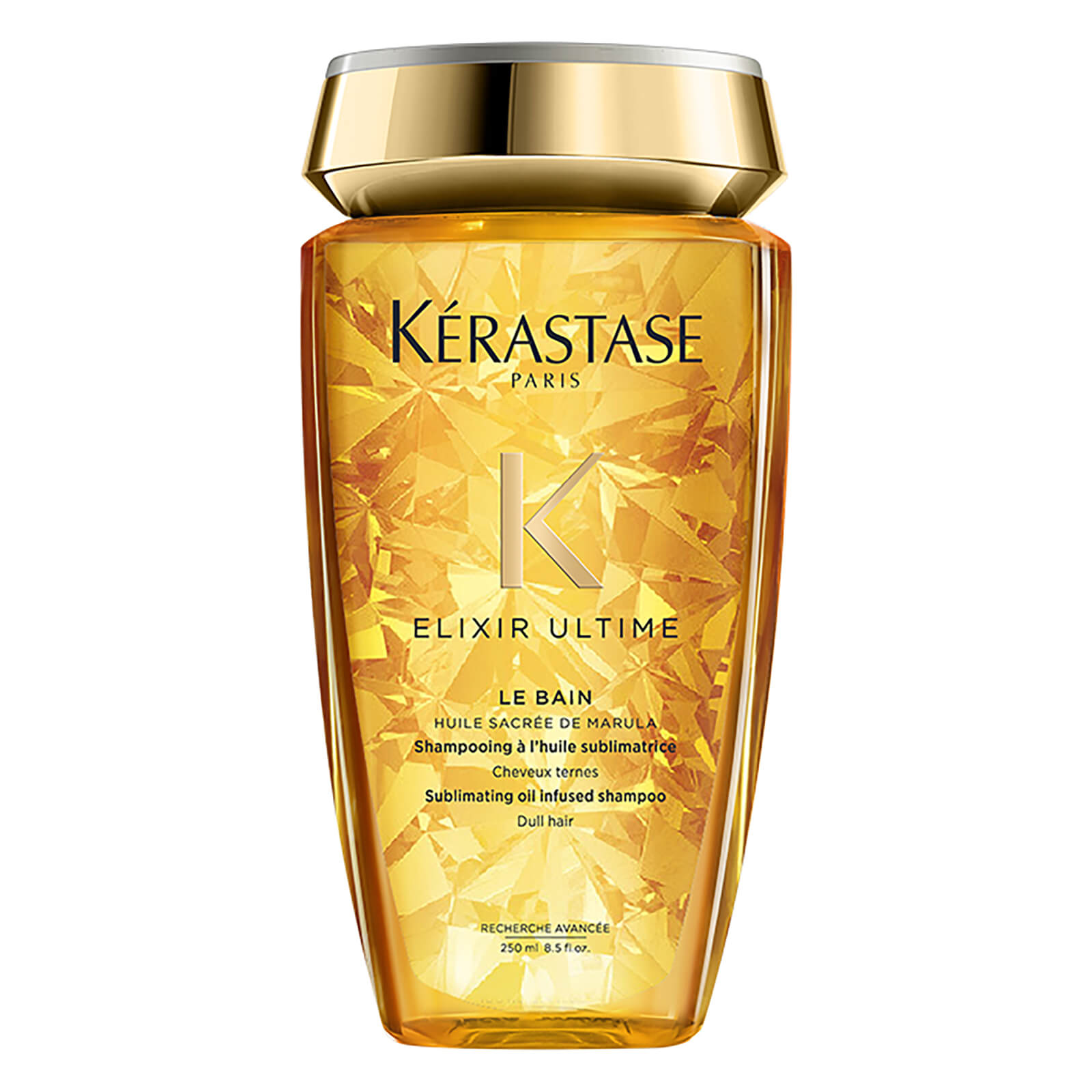 Kerastase Elixir Shampoo 250ml Beia Store