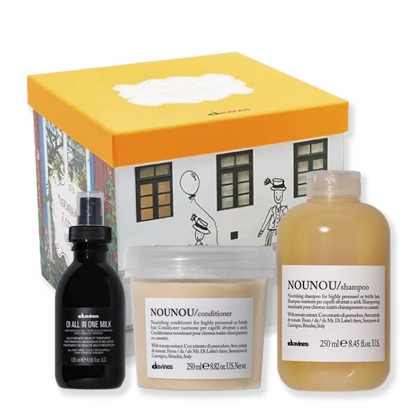 Davines Kit NouNou Beia Store
