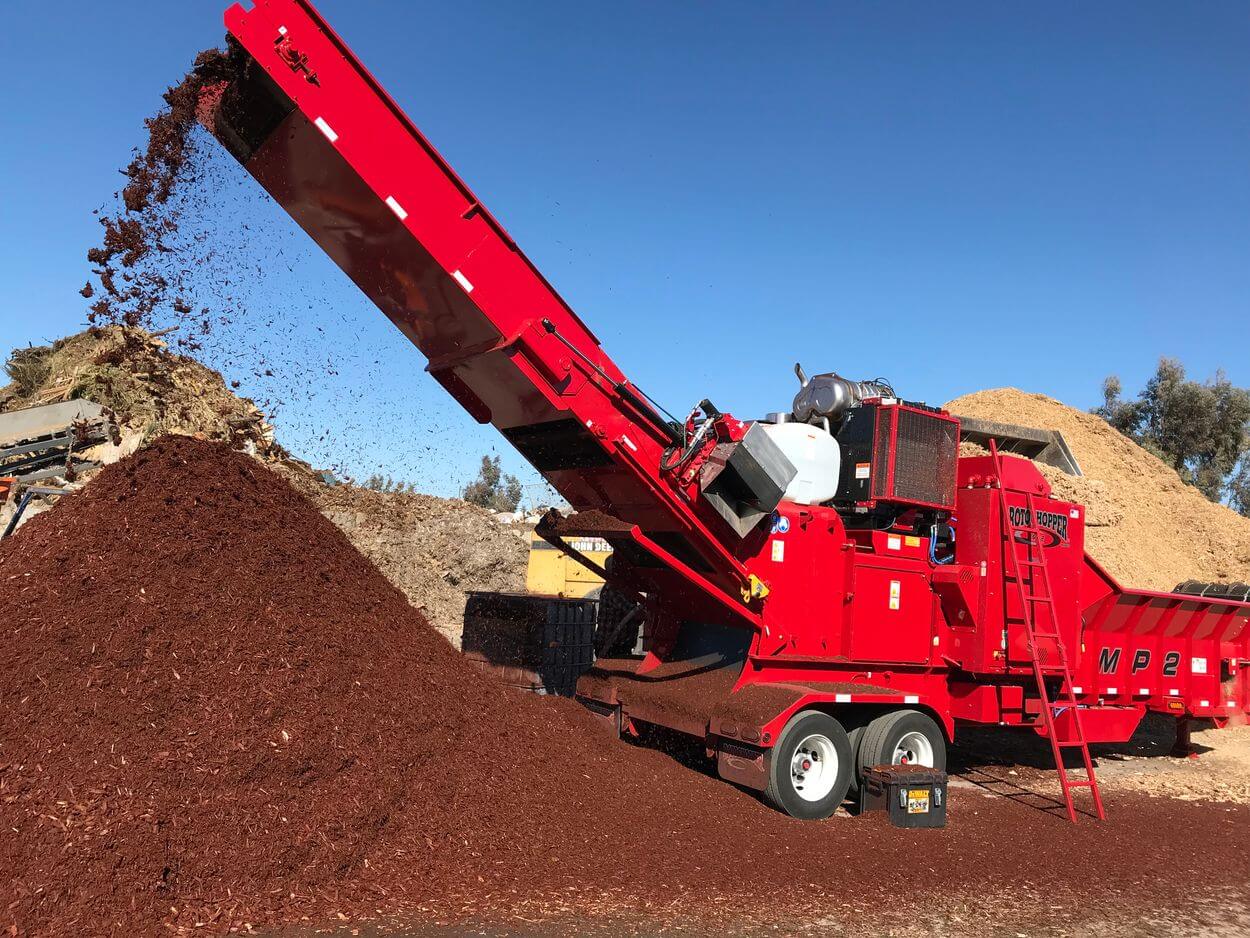 Landscaping Bark Bedford Enterprises, Inc.