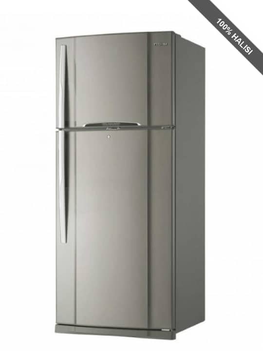 Toshiba 601l Multi Air Flow Refrigerator Online Shopping Site for