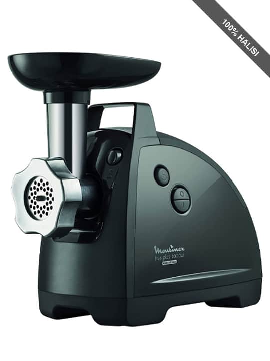 Moulinex 2000W Hv8 Plus 2 Levels Meat Mincer Online Shopping Site for