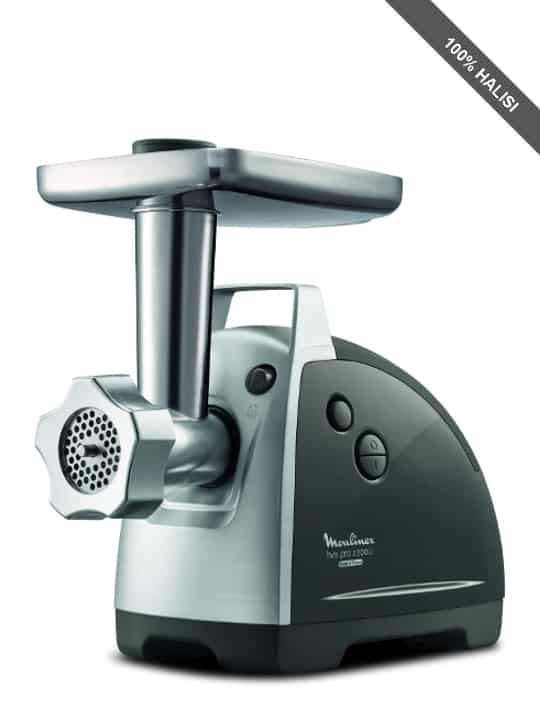 Moulinex 2200W Hv8 Pro 4.5 Kgs Meat Mincer Online Shopping Site for