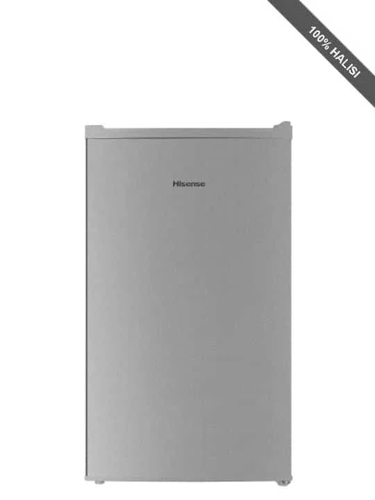 Hisense 92L Bar Metalic Refrigerator Online Shopping Site for