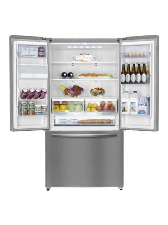 Hisense 536L French Door Refrigerator Online Shopping Site for