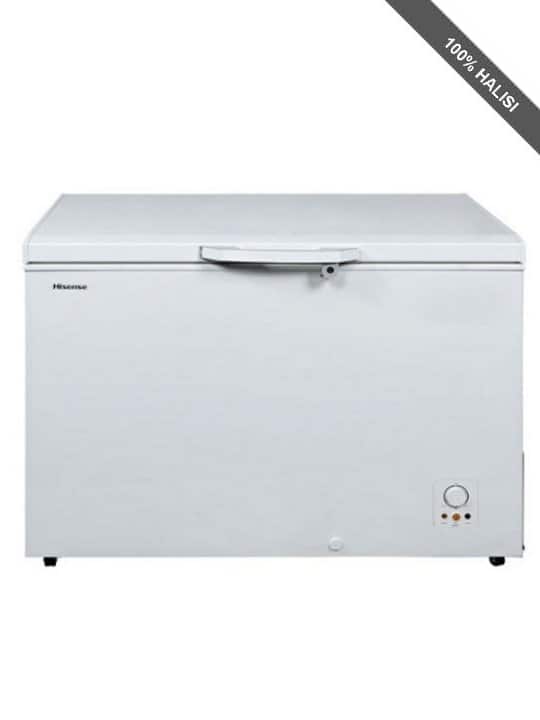 Hisense 400L 1 Door Chest Freezer Online Shopping Site for