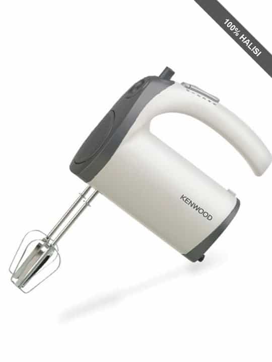 Kenwood 300W 5+T Speed Hand Mixer Online Shopping Site for
