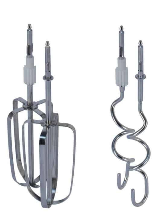 Kenwood 3L 350W W/Steel Bowl Hand Mixer Online Shopping Site for