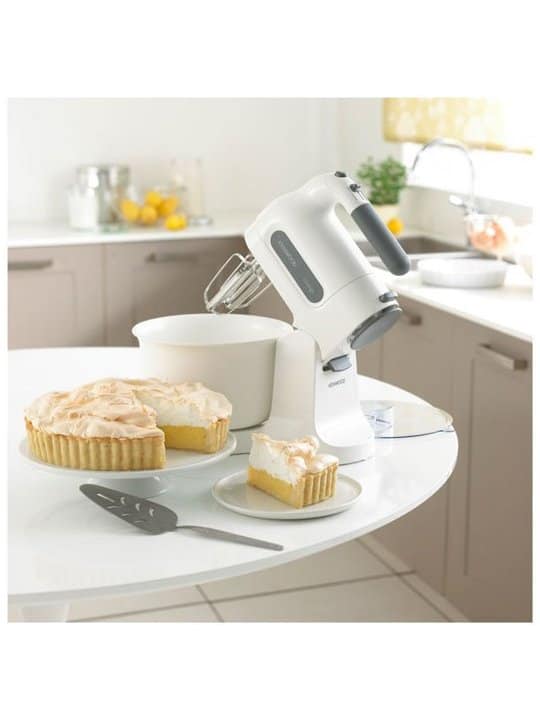 Kenwood 3L 350W W/Steel Bowl Hand Mixer Online Shopping Site for