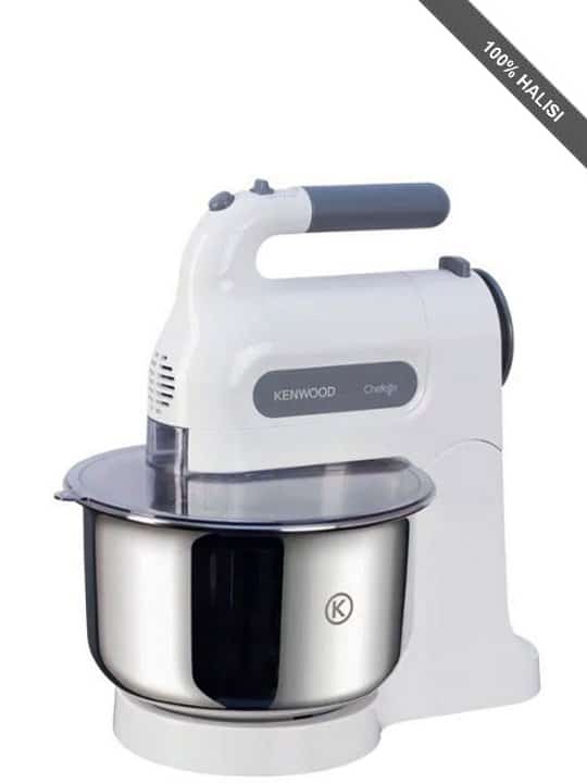 Kenwood 3L 350W W/Steel Bowl Hand Mixer Online Shopping Site for